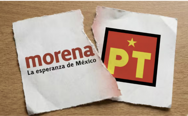 PT vs Morena: revocación de mandato en Oaxaca exhibe ruptura en la 4T